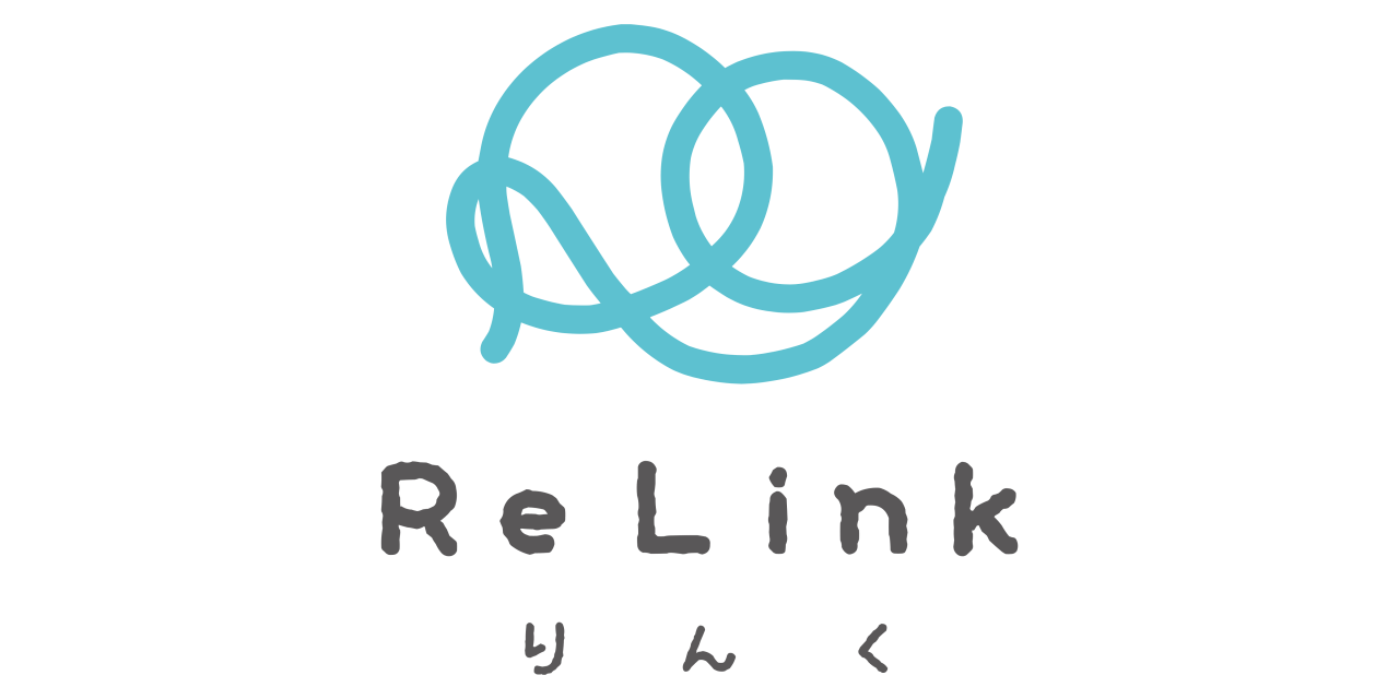 ReLink｜特定非営利活動法人
